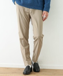 URBAN RESEARCH Sonny Label | センタープレススリムイージーパンツ(スラックス)