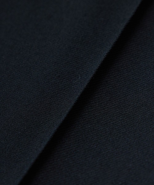 ROPE'（ロペ）の「ウールサキソニーサイドゴムストレートワイドパンツ（その他パンツ・レディース・ブラック/ブラウン/ホワイト・40/38/36）」の16枚目の写真