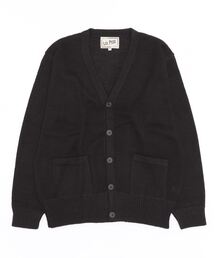 SAWINTO（ソイント）の「LA PAZ - LIGHT WEIGHT JERSEY V-NECK CARDIGAN / ラパス - ライトウェイト ジャージー Ｖネック カーディガン（カーディガン/ボレロ）」