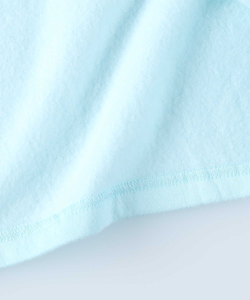 Right-on（ライトオン）の「すみっコぐらしワンピース（ワンピース・キッズ・サックスブルー/パープル・105/120/130/140）」の7枚目の写真