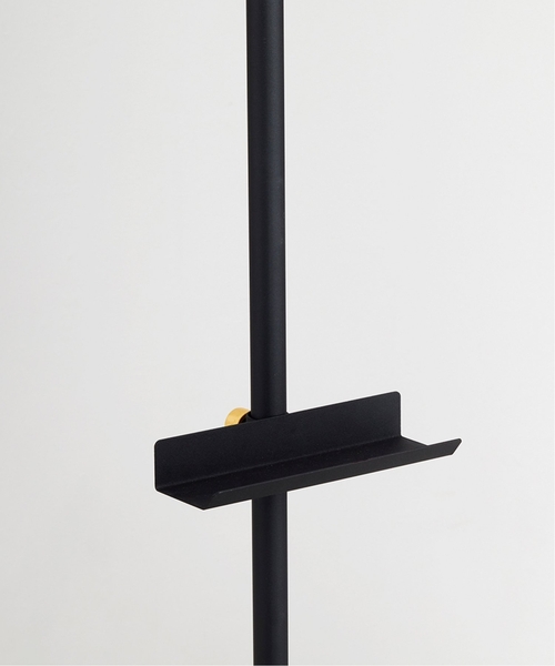「DRAW A LINE」ジャーナルスタンダード　3点セット DRAW A LINE/ドローアライン】003 Tension Rod C（収納グッズ