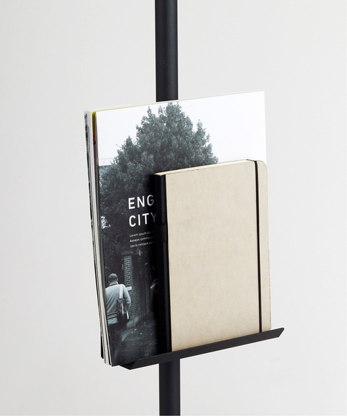 DRAW A LINE/ドローアライン】021 BOOK STAND（インテリア雑貨