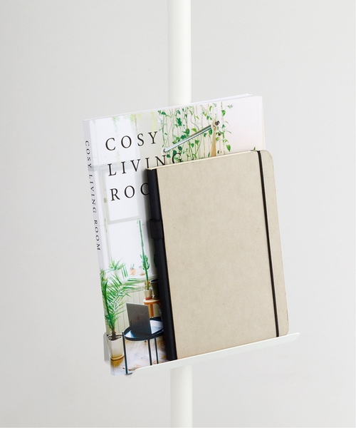DRAW A LINE/ドローアライン】021 BOOK STAND（インテリア雑貨