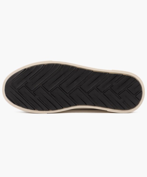 O.T.A（オーティーエー）の「GRAVIERE/グラヴィエール ホワイト グレー (UNISEX)（スニーカー・レディース・ホワイト×ライトグレー・36/38/39/40/41/42/43）」の5枚目の写真