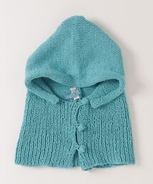 cie / シー/RIB KNIT Balaclava