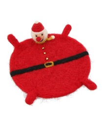 MARK'S（マークス）の「フェルトコースター/モココ（ランチョンマット/テーブルウェア・キッズ）」