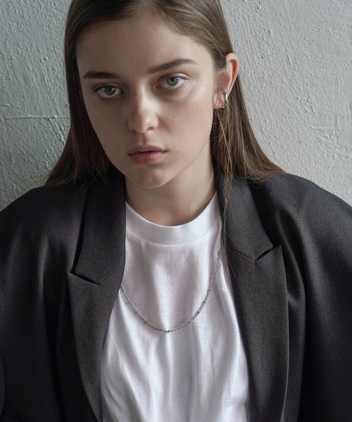 ital. from JUNRed / dot necklace（ネックレス）｜JUNRED（ジュンレッド）