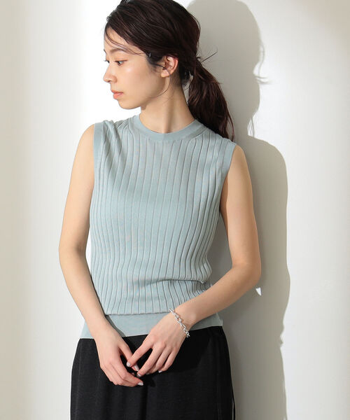 Demi-Luxe BEAMS（デミルクス ビームス）の「SLOANE / 18ゲージ