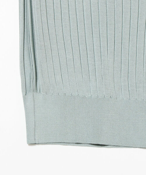 Demi-Luxe BEAMS（デミルクス ビームス）の「SLOANE / 18ゲージ シルク