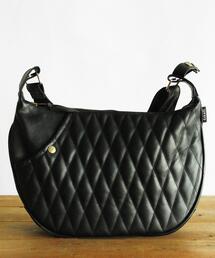 Schott/ショット/PADDED BANANA BAG/パデッド バナナバッグ