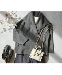 ミネルヴァ　2WAYミニバーキン