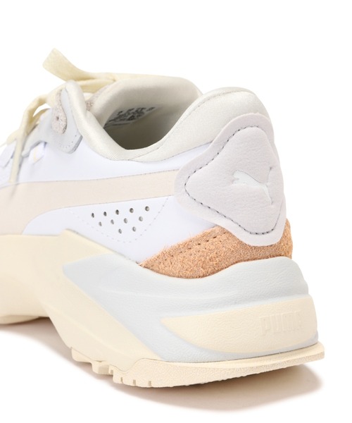 PUMA（プーマ）の「(PUMA)オーキッド スリフテッド スニーカー