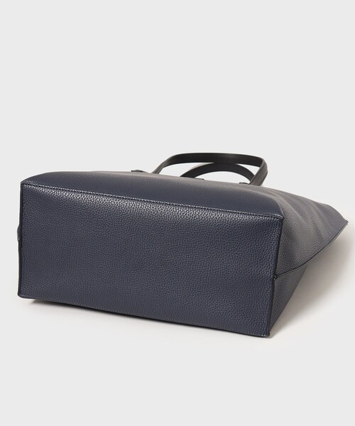 TAKEO KIKUCHI（タケオキクチ）の「◇シュリンクPVC トート（トート