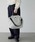 STANDARD SUPPLY�i�X�^���_�[�h�T�v���C�j�́u�X�^���_�[�h�T�v���C / EASY �C�[�W�[ / 2WAY TOTE 2�E�F�C�g�[�g�i�g�[�g�o�b�O�j�v�b�O���[�n