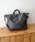 STANDARD SUPPLY�i�X�^���_�[�h�T�v���C�j�́u�X�^���_�[�h�T�v���C / EASY �C�[�W�[ / 2WAY TOTE 2�E�F�C�g�[�g�i�g�[�g�o�b�O�j�v�b�`���R�[���O���[