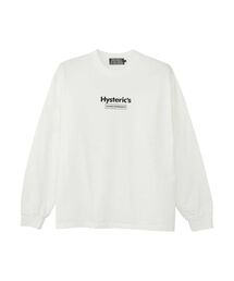 HYSTERIC GLAMOUR | SOUND EXPERIENCE Tシャツ(Tシャツ/カットソー)