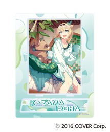 ZOZO（ゾゾ）の「holoTOWN　Acrylic plate　風真いろは（その他雑貨）」