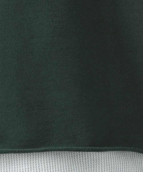 BAYFLOW（ベイフロー）の「【セットアイテム】レイヤードハーフスリーブTシャツ（Tシャツ/カットソー・メンズ・ブルー/グリーン/ピンク/ネイビー・MEDIUM/LARGE）」の22枚目の写真