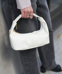 COLONY 2139 | 横長ワンハンドルショルダーバッグ(ショルダーバッグ)