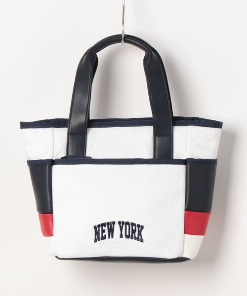 TOMMY HILFIGER GOLF（トミー ヒルフィガー ゴルフ）の「[トミー