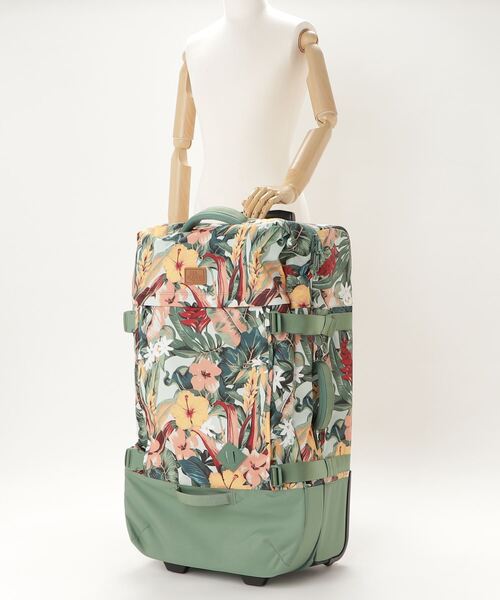 【美品】DAKINE ダカイン　キャリーバック100L DAKINE ダカイン キャリーバッグ 24SS 365 ROLLER 100L BLK