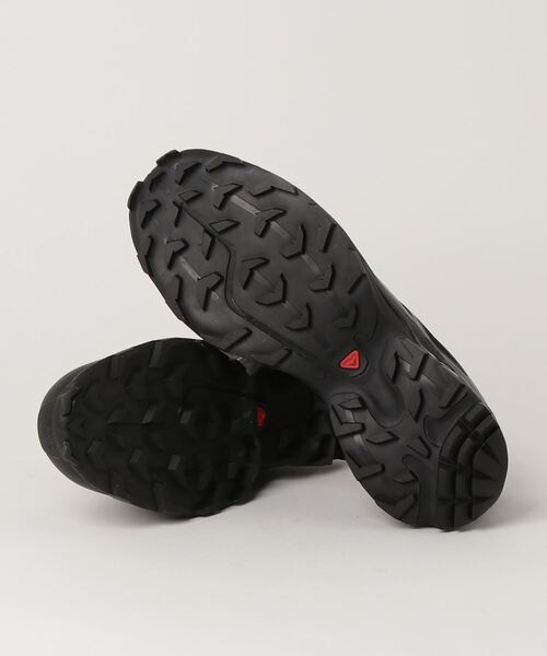 SALOMON（サロモン）の「SALOMON ADVANCED/サロモン アドヴァンスド/S/LAB XT-6 SOFTGROUND ADV（スニーカー・メンズ・ブラック・26/27/28）」の2枚目の写真