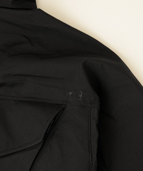 ABU GARCIA（アブ・ガルシア）の「Abu Garcia/FISHING EXPLORER JACKET（ブルゾン・メンズ・オリーブ/ブラック・L/XL）」の17枚目の写真