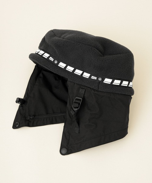 ABU GARCIA（アブ・ガルシア）の「Abu Garcia/FISHING EXPLORER JACKET（ブルゾン・メンズ・オリーブ/ブラック・L/XL）」の20枚目の写真