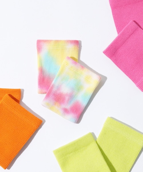 GUNZE(グンゼ)の「【GUNZE×TYPY】サンダルソックス(ソックス/靴下・レディース・ピンク/パープル/ブルー/ベージュ/オレンジ/ブルー系/イエロー/グレー・ONE SIZE)」の1枚目の写真