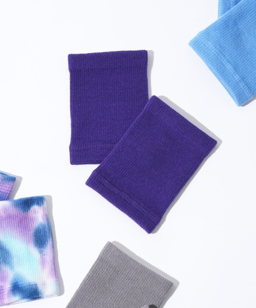 GUNZE(グンゼ)の「【GUNZE×TYPY】サンダルソックス(ソックス/靴下・レディース・ピンク/パープル/ブルー/ベージュ/オレンジ/ブルー系/イエロー/グレー・ONE SIZE)」の5枚目の写真