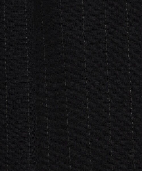 TOMORROWLAND （トゥモローランド）の「ウール フロントダーツストレートパンツ（スラックス・メンズ・ホワイト系その他/ネイビー・S/M/XS）」の12枚目の写真