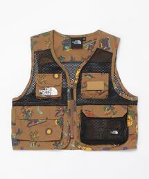 THE NORTH FACE | ザ ノース フェイス THE NORTH FACE Adventure Vest_アドベンチャーベスト(ベスト)