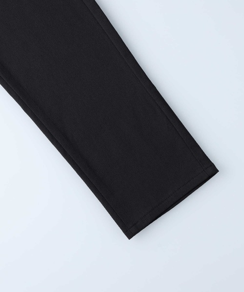 EDWIN(エドウィン)の「【EDWIN】JERSEYSチノクールSL(チノパンツ・メンズ・ブラック・L/M/XL/S)」の5枚目の写真