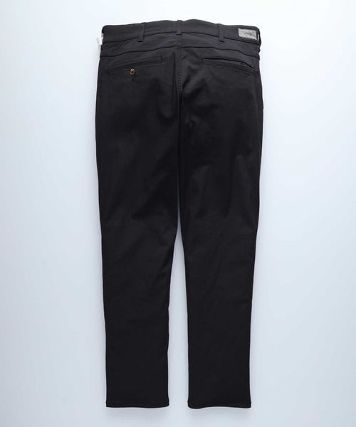 EDWIN(エドウィン)の「【EDWIN】JERSEYSチノクールSL(チノパンツ・メンズ・ブラック・L/M/XL/S)」の7枚目の写真