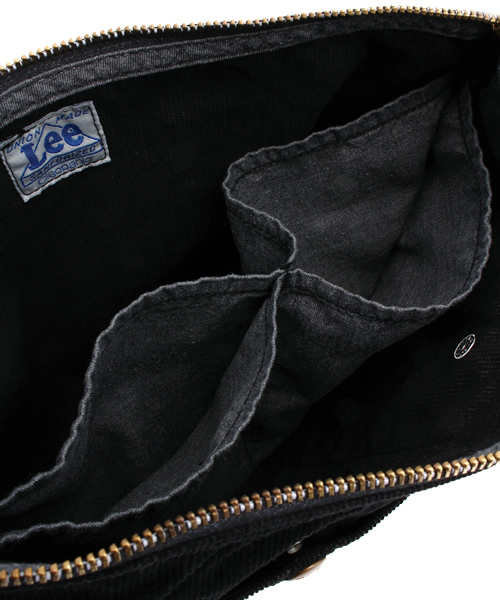 Lee（リー）の「【Ciaopanic】 LEEクラッチバック（クラッチバッグ・レディース・ホワイト/ブルー/ネイビー/ピンク/ブラック/グレー・FREE）」の15枚目の写真