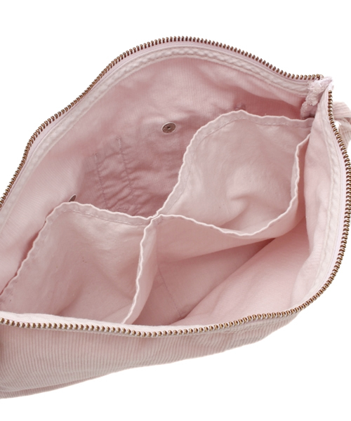 Lee（リー）の「【Ciaopanic】 LEEクラッチバック（クラッチバッグ・レディース・ホワイト/ブルー/ネイビー/ピンク/ブラック/グレー・FREE）」の17枚目の写真