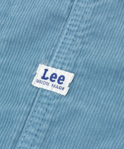 Lee（リー）の「【Ciaopanic】 LEEクラッチバック（クラッチバッグ・レディース・ホワイト/ブルー/ネイビー/ピンク/ブラック/グレー・FREE）」の7枚目の写真