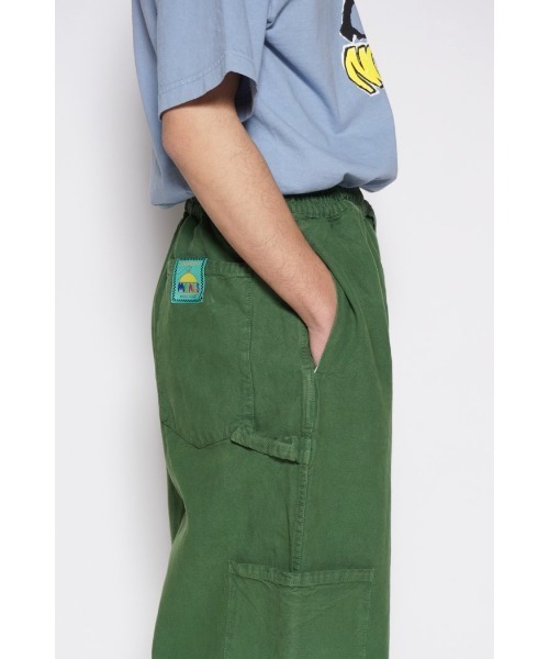 乱痴気（ランチキ）の「【Meals】Chef Pant（カーゴパンツ）」 - WEAR 