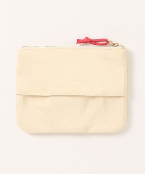 ACCOMMODE（アコモデ）の「/ルーニーテューンズ　ミニポーチ（ポーチ・キッズ・ブルー/イエロー/ピンク・FREE）」の4枚目の写真