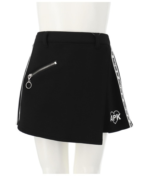 ANAP kids（アナップキッズ）の「サイドラインポンチスカパン