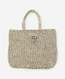 karakoram accessories | KARAKORAM ACCESSORIES | ペーパークロシェトートバッグ WOMEN(トートバッグ)