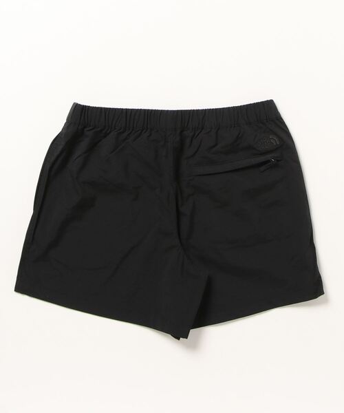 THE NORTH FACE(ザノースフェイス)の「ザ ノース フェイス THE NORTH FACE Versatile Short_バーサタイルショーツ(その他パンツ・レディース・ダークオレンジ/ブラック/ブラウン/ブルー・L/M/S)」の7枚目の写真
