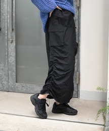 ドロストナイロンカーゴSK