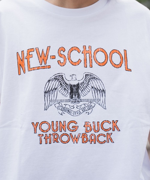 WEGO（ウィゴー）の「WEGO/ヘビーウエイトバンドモチーフノースリーブ（タンクトップ・メンズ・その他1/その他2・MEDIUM/LARGE）」の9枚目の写真