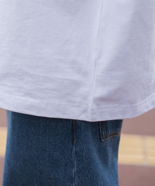 WEGO（ウィゴー）の「WEGO/ヘビーウエイトバンドモチーフノースリーブ（タンクトップ・メンズ・その他1/その他2・MEDIUM/LARGE）」の3枚目の写真