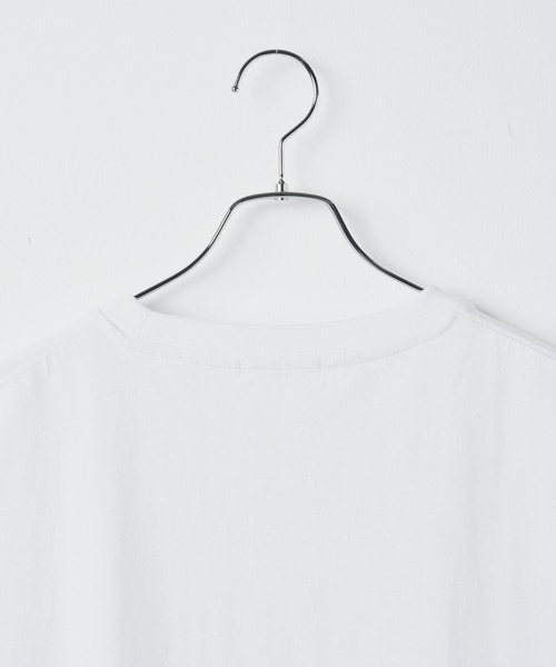 WEGO（ウィゴー）の「WEGO/ヘビーウエイトバンドモチーフノースリーブ（タンクトップ・メンズ・その他1/その他2・MEDIUM/LARGE）」の5枚目の写真