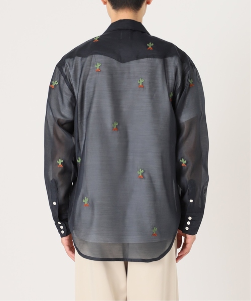 Wrangler（ラングラー）の「【Wrangler×relume】別注 ウエスタン
