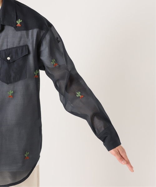 Wrangler（ラングラー）の「【Wrangler×relume】別注 ウエスタン