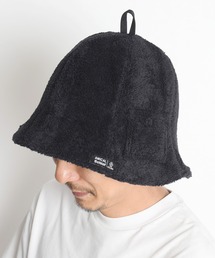 Flowering | ベル型ダブルパイルサウナハット(ハット)