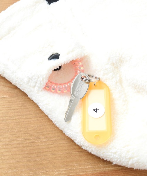 Flowering（フラワーリング）の「ベル型ダブルパイルサウナハット（ハット・レディース・ホワイト/ブラック/ベージュ/ネイビー/グレー・FREE）」の20枚目の写真